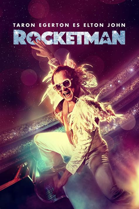 rocketman online